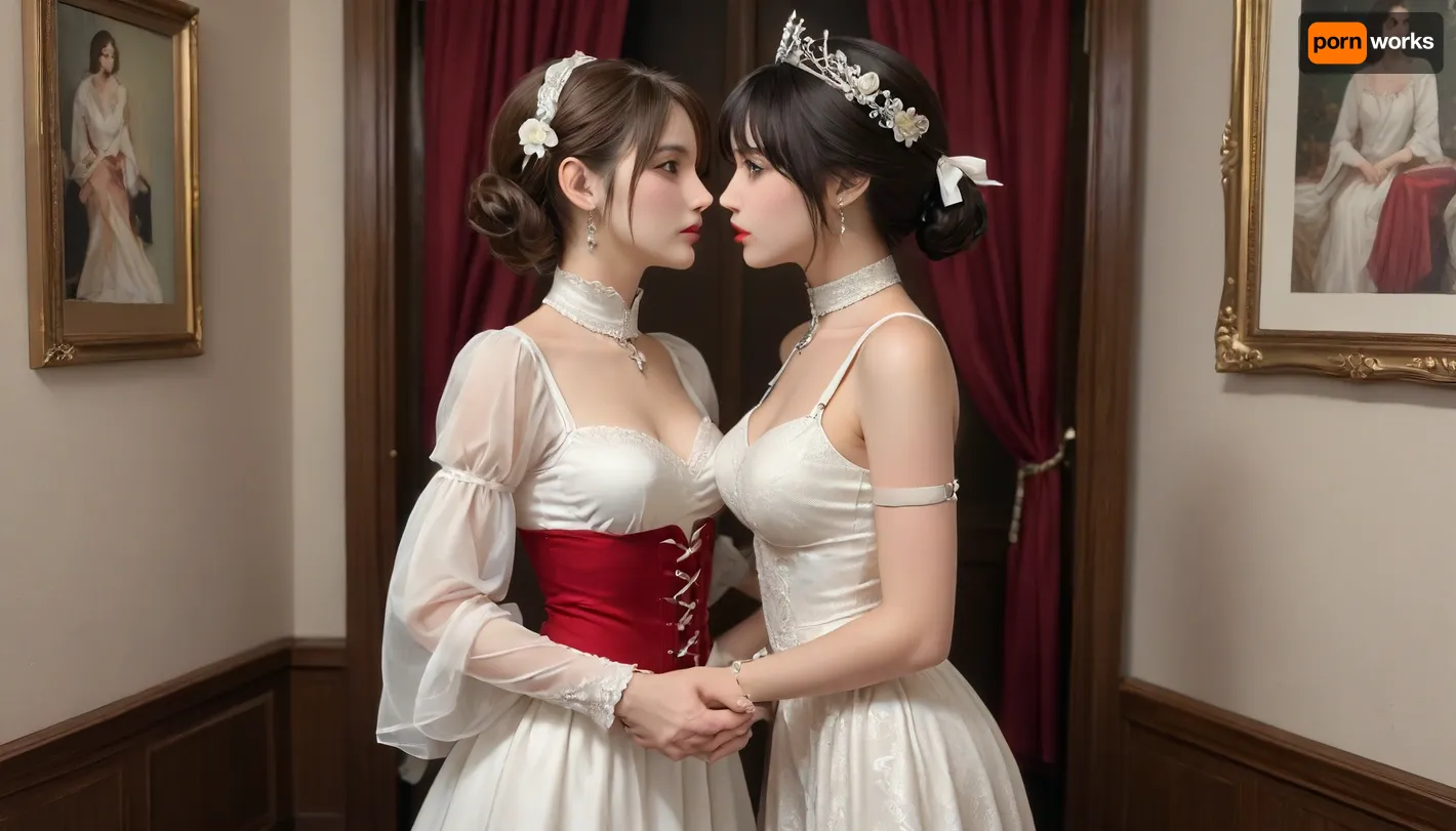 woman, a painting of a women, sucking cock young boy, sex from behind, inspired by Jean-Baptiste van Loo, trending on cg society, rococo, medieval high fashion, sakimichan frank franzzeta, imperial royal elegant clothing, black and red, cg society, rendering, Lori Earley, profile picture, 1800s painting, elegant glamorous cosplay, rococo color palette, by Magali Villeneuve, fully clothed. painting of sexy, aesthetic, trending on pintrest, powdered wig, the empress tarot card, historical reenactment, perfect hands, five fingers, perfect fingers, correct arms, correct hands, perfect legs, perfect body, correct clothes, correct anatomic body, correct anatomic legs, correct anatomic hands, correct fingers, only five fingers, correct anatomy, correct body, correct legs, large, breasts, big, boobs, huge, tits, <lora:bombshell_v2:1>