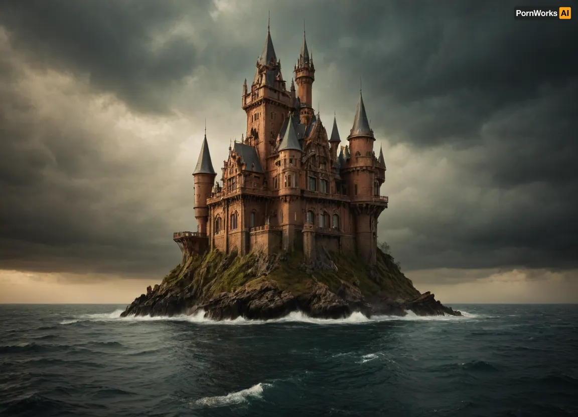 xs-4d-space, ocean, fantasy, steampunk castle, on the sea, storm, outdoors, photography, <lora:xs_4d:.5>, <lora:PelagicBlackwater768_1-5plus_autotags:.8>