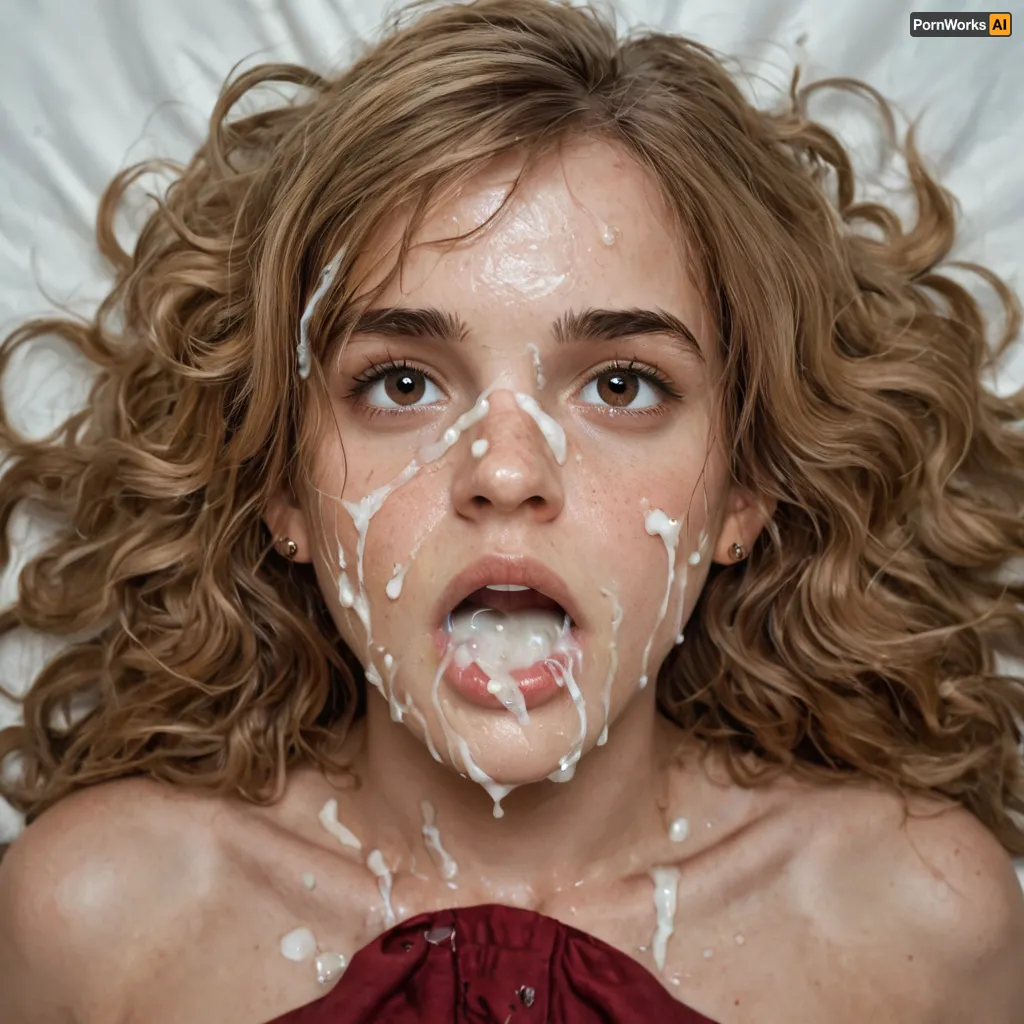 Hermione granger : unapologetic 즐거움의 포스터
