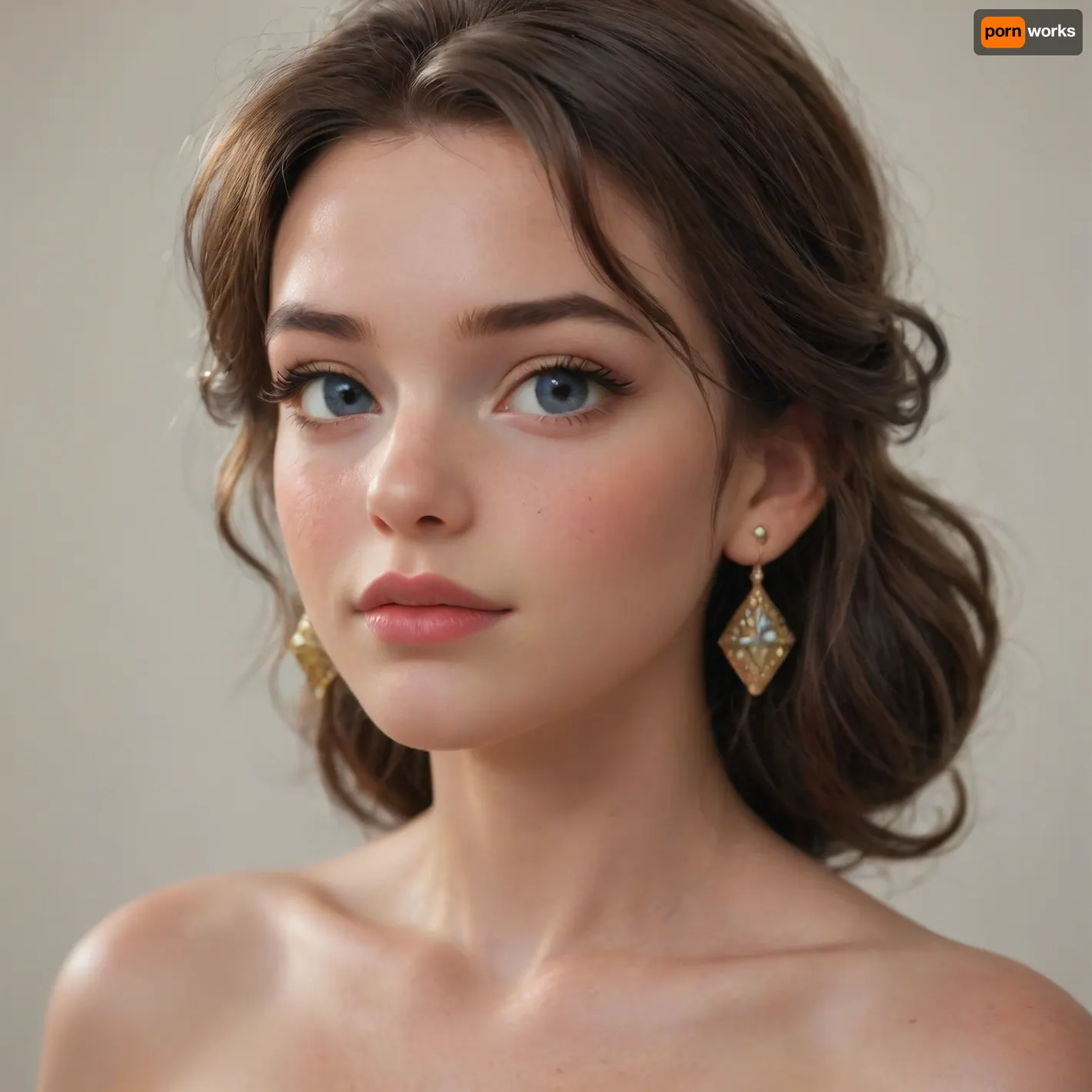 Belle disney princess character, <lora:princess_xl_v2:.8>