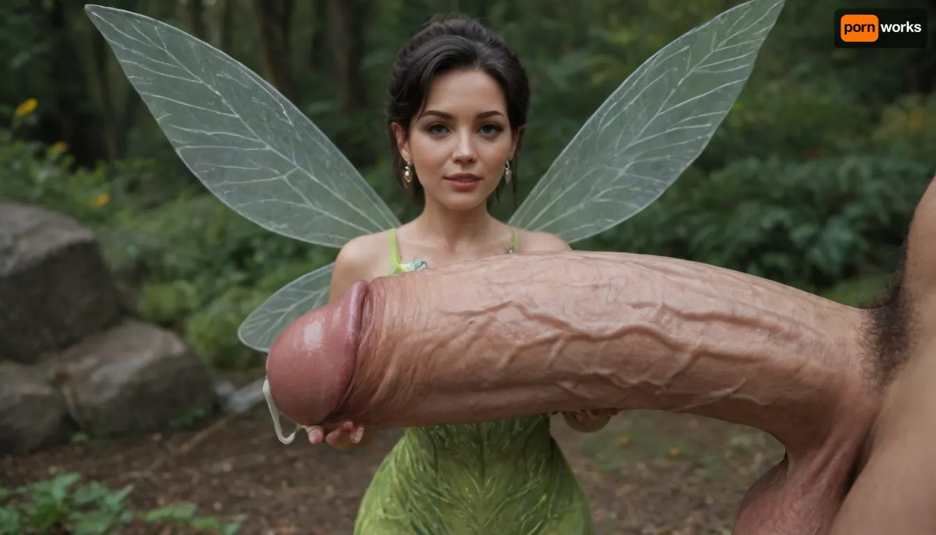 Das Geheimnis des Riesen