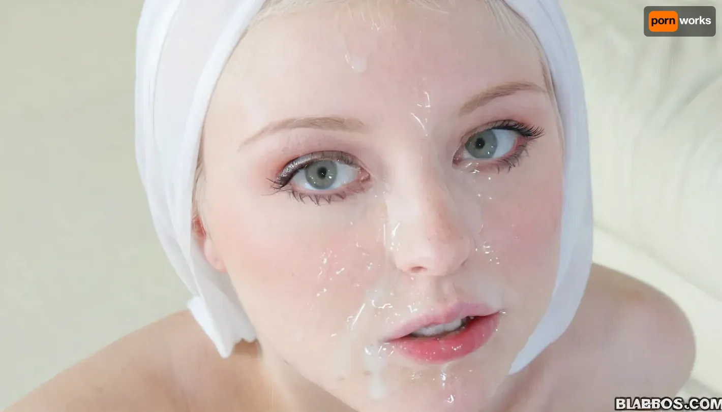 8k, high resolution, wearing transperent hijab, very close shot, pale skin, <lora:JustCum:1.4>