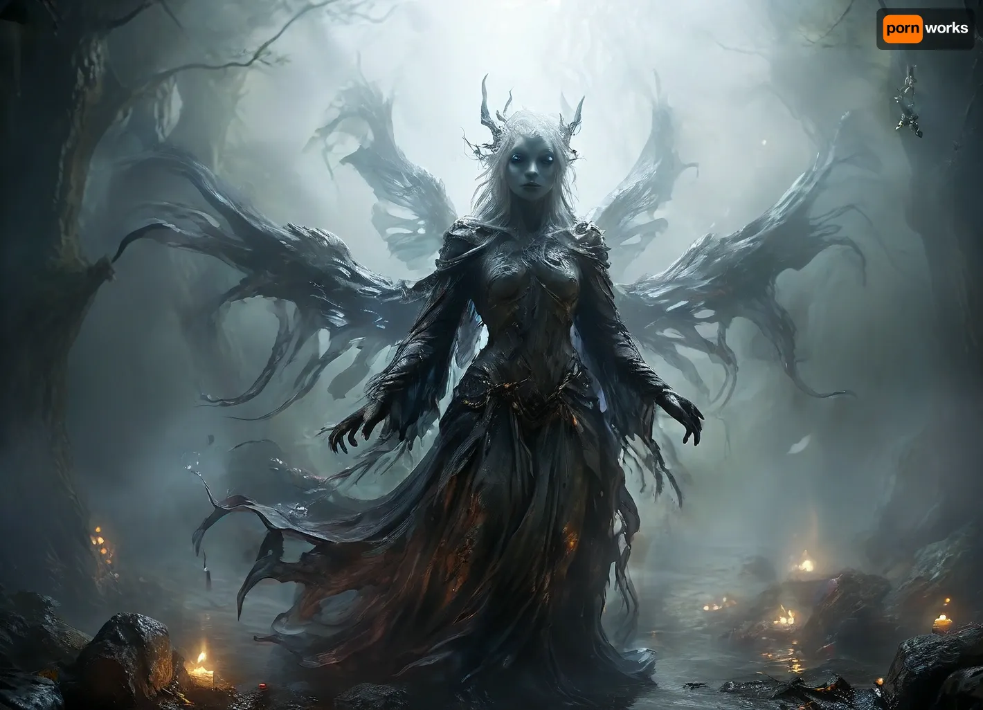 20000458.0, Super original fictional unreal fairy creatures. Cute or terrible, in other ways. Fantasy.
Fictional, unreal, fairy-tale creatures. Creatures cute or horrible, different. Fantasy. Artists' fantasies., biblaccurang, angelic, creature, biblically, accurate, angel, wraith, storm, giant, <lora:biblaccurang_lora_sdxl:1.5>, <lora:RPGWraithXL:2>, <lora:681678_training_data:1>, <lora:MJ52:1.5>, <lora:RPGStormGiantXL:1.5>