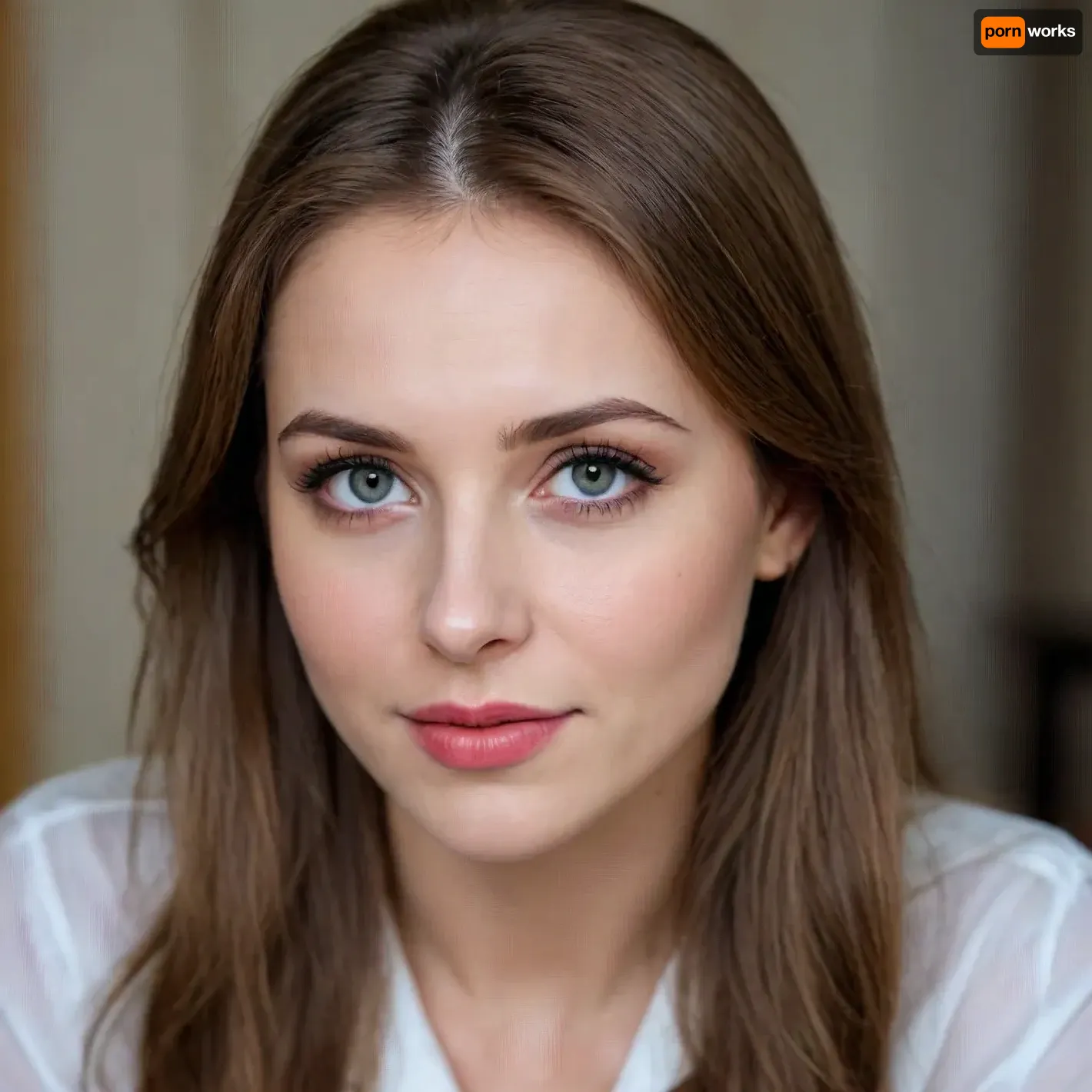 "В обіймах Світла", (реалістичний), (гіперреалізм), найкраща якість, шедевр, ультра висока роздільна здатність, (фотореалістичний:1.4), одна фігура, огорнута золотим сяйвом, що проходить крізь тіло, підкреслені вигини, м'яке контрастне освітлення.