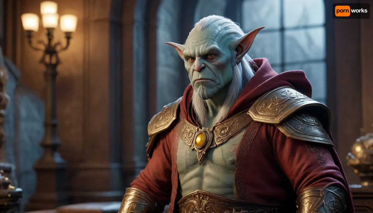 uber realistic image, fullcolor image, full body view, 8K quality, ultra detailed, masterpiece, Dromund Kaas