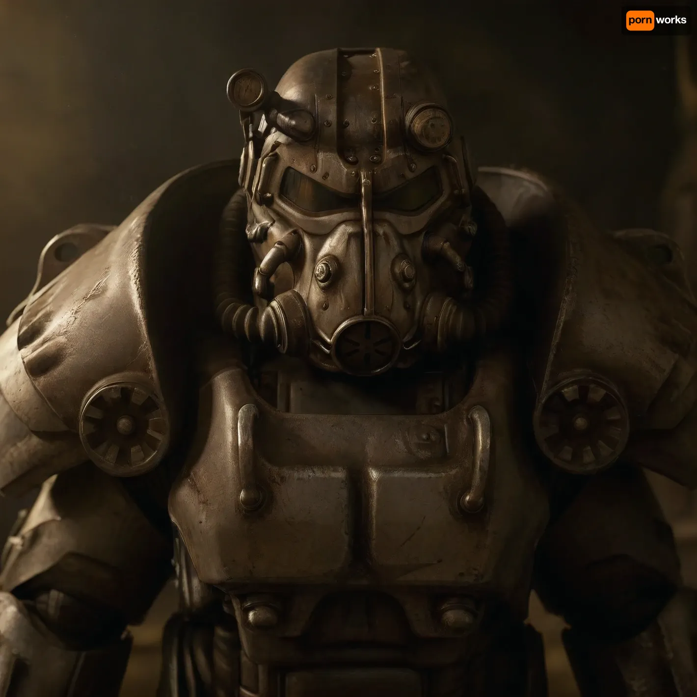 7-PowerArmour, X-01, T-60, <lora:Power Armour v2.0:.8>, in, the, style, of, fallout-power-armor, <lora:fallout-power-armor-sdxl-v1-000056:.8>