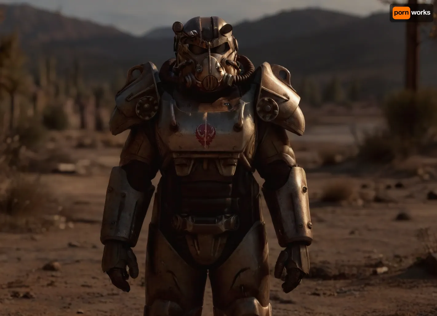 7-PowerArmour, X-01, T-60, <lora:Power Armour v2.0:.8>, the, of, fallout-power-armor, <lora:fallout-power-armor-sdxl-v1-000056:.8>, <lora:HDR_100steps:.8>, photo, in, phst, artstyle, <lora:SDXL1.0_Essenz-series-by-AI_Characters_Style_BetterPhotography-v1.2-'Skynet':.8>, Reservoir, Dogs, style, <lora:Reservoir Dogs style:.8>