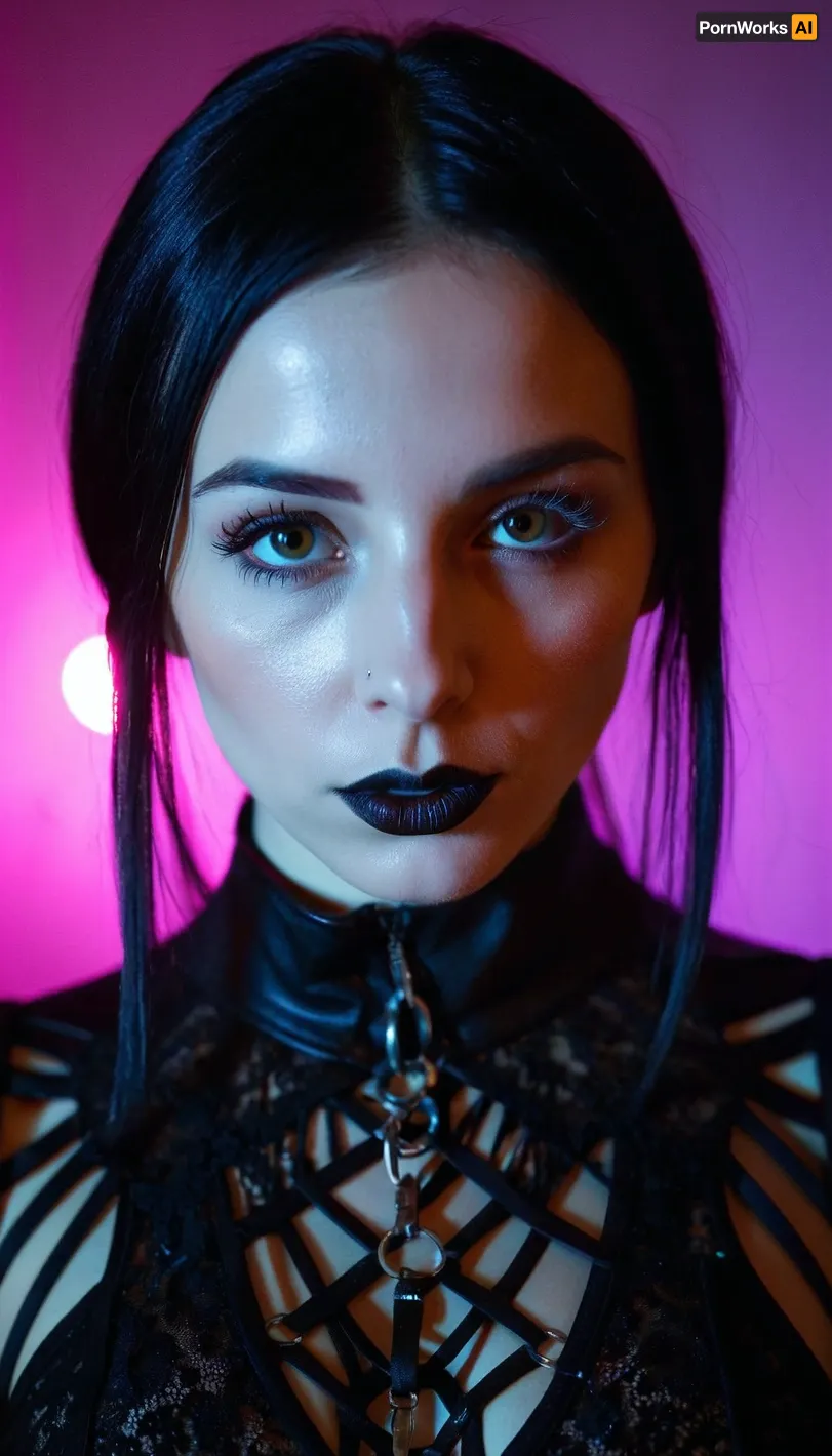 Ava, a woman struggling to come to terms with her sexuality and identity, discovers the power of artificial intelligence in creating a stunningly realistic picture of herself in the nude. With ZipRealism at her disposal, she explores her own sexuality and identity