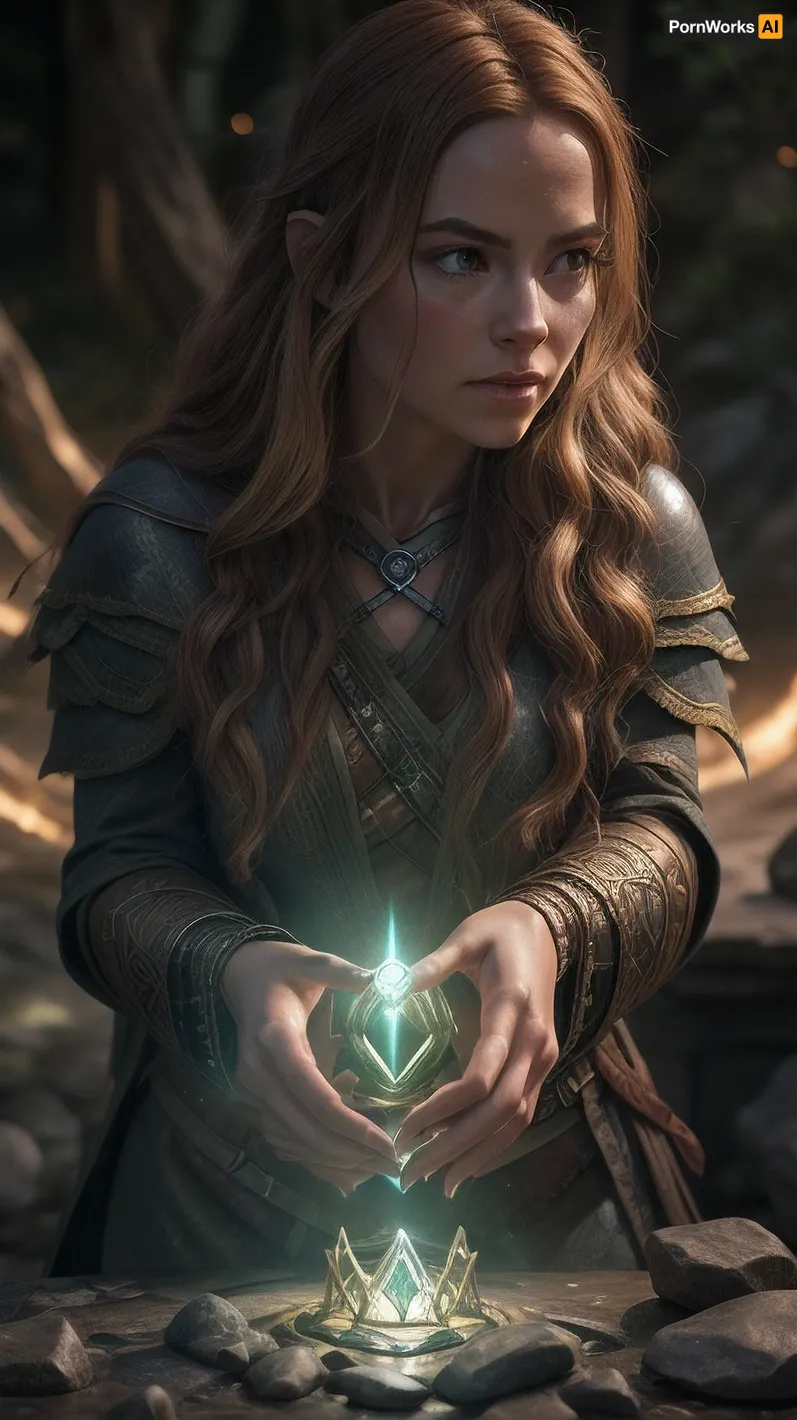 105000000100076.0, masterpiece, source_photo, (realistic:1.4), waystone, ultra detailed fantasy, elden ring, dnd, rpg, lotr game design fanart by concept art, behance hd, artstation, deviantart, global illumination radiating a glowing aura global illumination