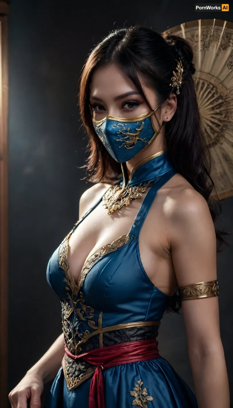 Heiliges Kitana