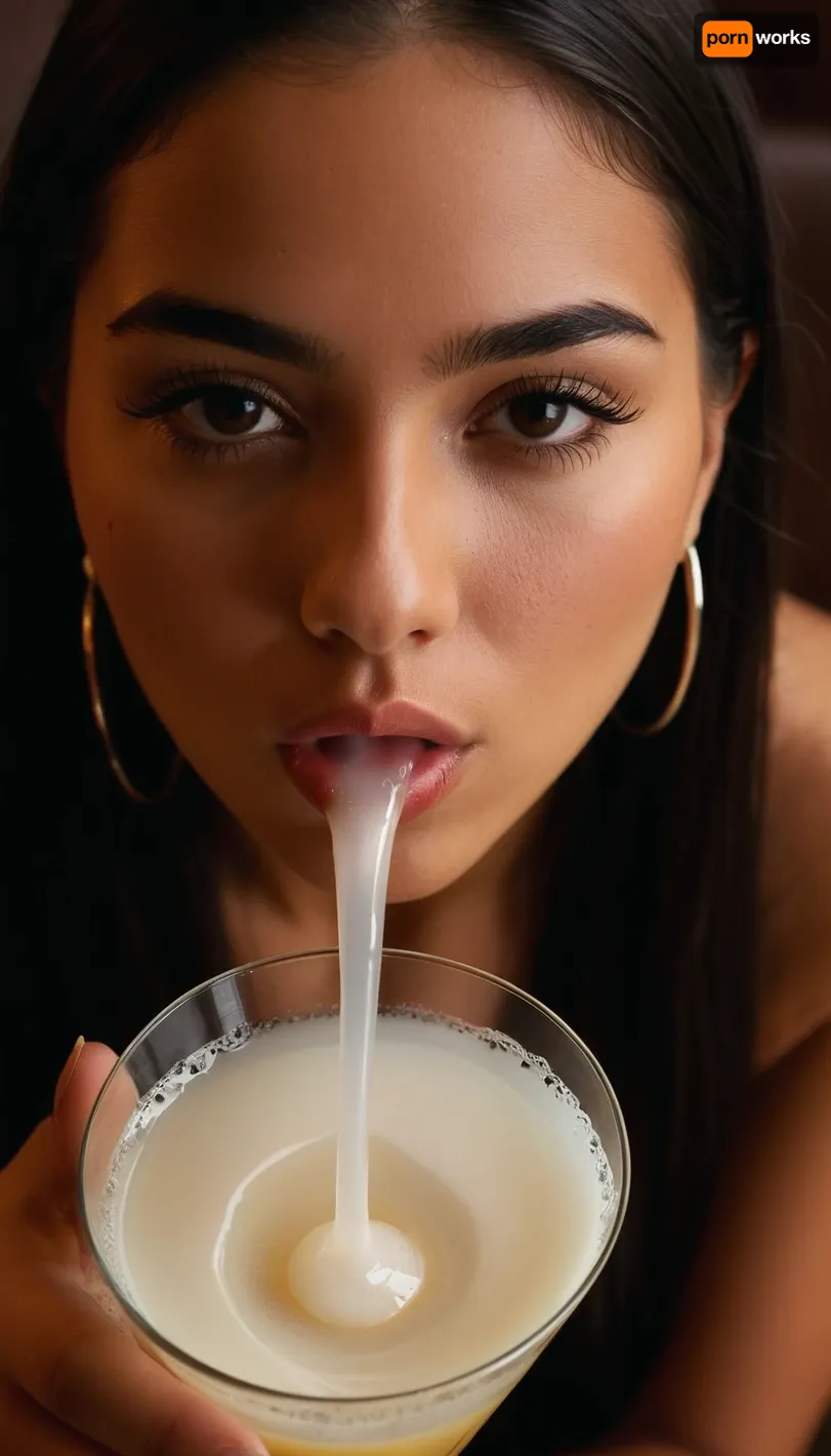 Pozione della passione: un cocktail non convenzionale