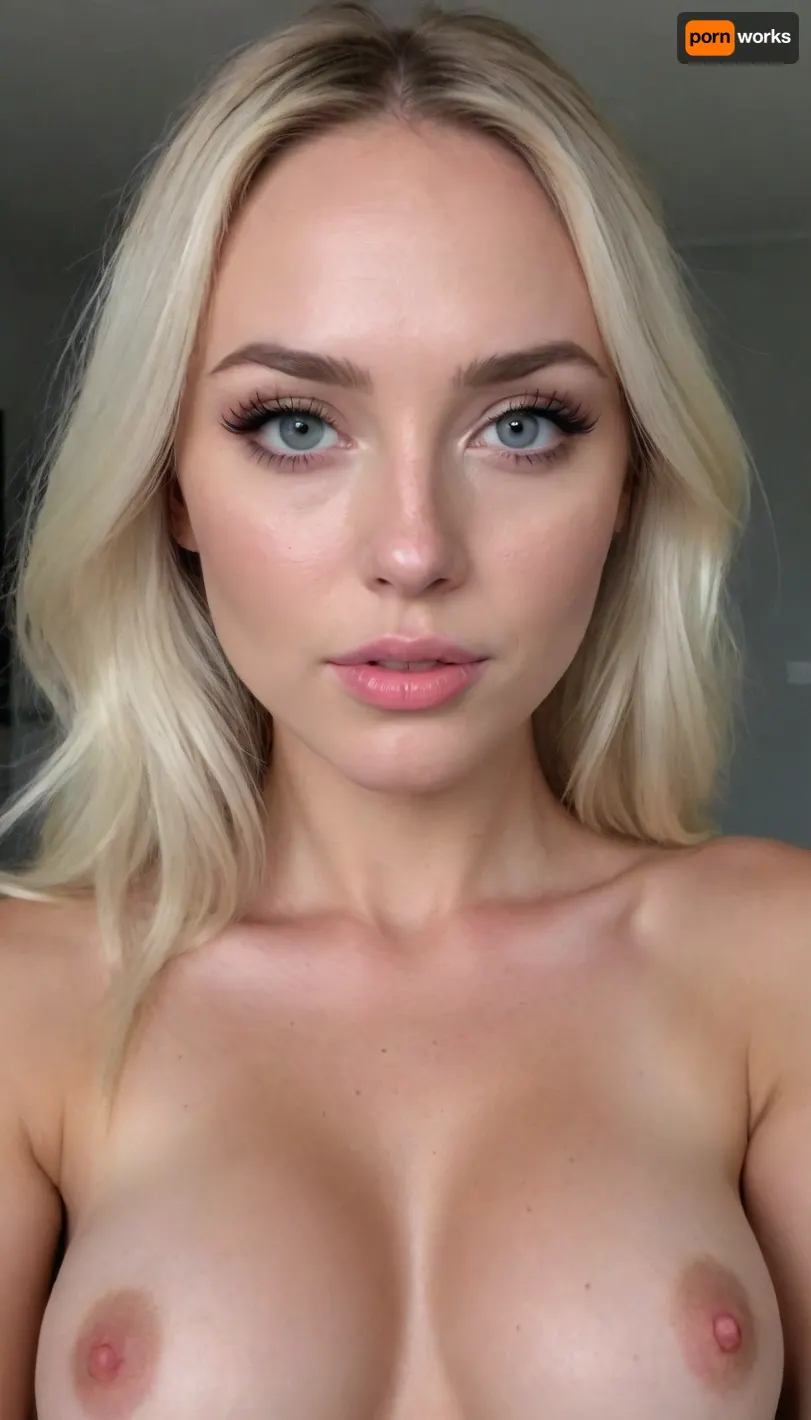great masterpiece, highes possible quality, maximal possible resolution, 4k, (the highest possible natural:1.99), perfect rendering of requested parameters of the picture, (wild sexy erotic model:1.3), (maximal sexy face:1.9), 36 y.o., (symmetrical face:1.9), (fully closed mouth:1.9), ultimate nude, (waist view:1.9), epic natural detailed skin on the nose, epic natural under-eye skin, (shading more darkness:1.9), epic natural pattern of lips, her perfect breasts is visible, shows her tits, slim body, eyes on the same line, epic natural pattern of the lips, epic natural-real all patterns, epic natural skin of the body, maximum epic natural rendering to detail, epic natural texture of skin, (epic photorealistic white light:1.9), (epic photorealistic deep darker shadow:1.9), (tonused tits:1.9), (huge perfect breasts:1.9), (epic photorealistic sharp shadow and light:1.9), gray eyes, (platinum blonde with pale-pink hair:1.5), (maximal sexy facial features:1.8), (form of upper lip:1.3), beautiful straight nose, (straight and wide upper lip:1.8), (accurate tip of the nose:1.6), (fully closed lips:1.3), the highest possible clarity, the greatest possible rendering of the smallest details, sexy slim tonus body, proportional face, (white tan line on her tits:1.3), pale skin, (the most beautiful girl in the world:1.999), focused on her chin, (background blur:1.5), (epic natural face:1.9), (epic natural facial skin:1.9), (epic natural high quality detailed and symmetrical eye whites and irises and eyelids and eyelashes and lips and eyebrows and all facial proportions and nose and pupils:1.9), (epic natural and symmetrical nipples and cheek and cheekbones:1.9), (epic natural forehead and hairline and lipline and nipples skin and hair roots:1.9), epic natural reflections in her eyes, (epic photorealistic lighting in room:1.9), light source to her left, (absolutely dark room:1.9), (long pale pink hair:1.6), bright evening makeup, sweden 🇸🇪 girl, lean cheeks, fitness girl, (clear lip contour:1.99), blowjob girl, slut, suck, working mouth, (harsh shadow:1.9)
