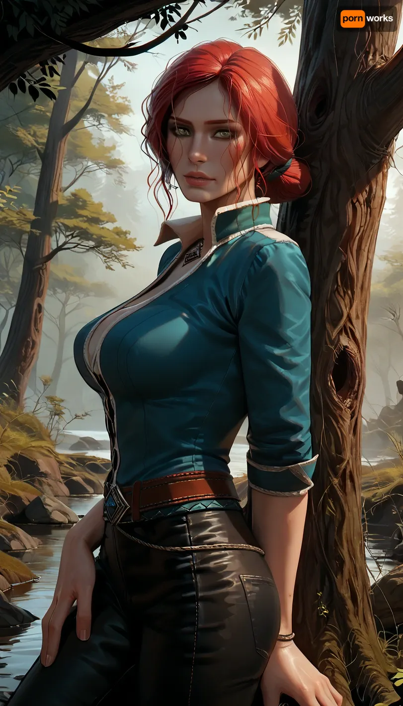 Tris merigold's enigmatic performance