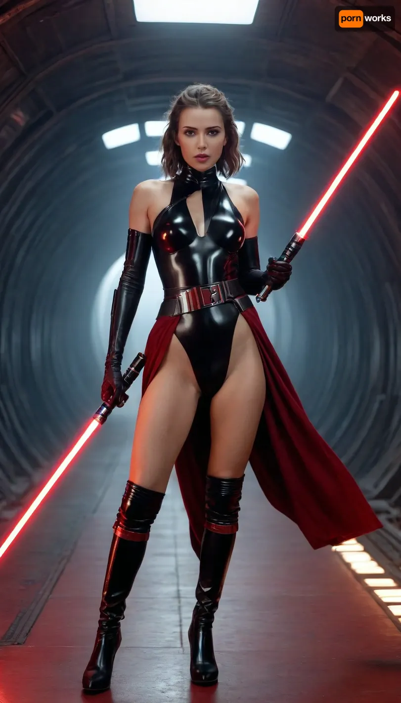 L'enigma oscuro del sith