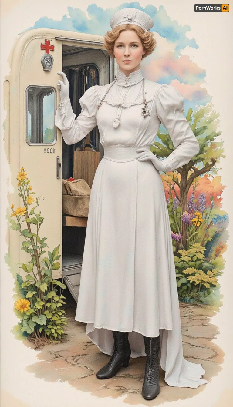 RED CROSS