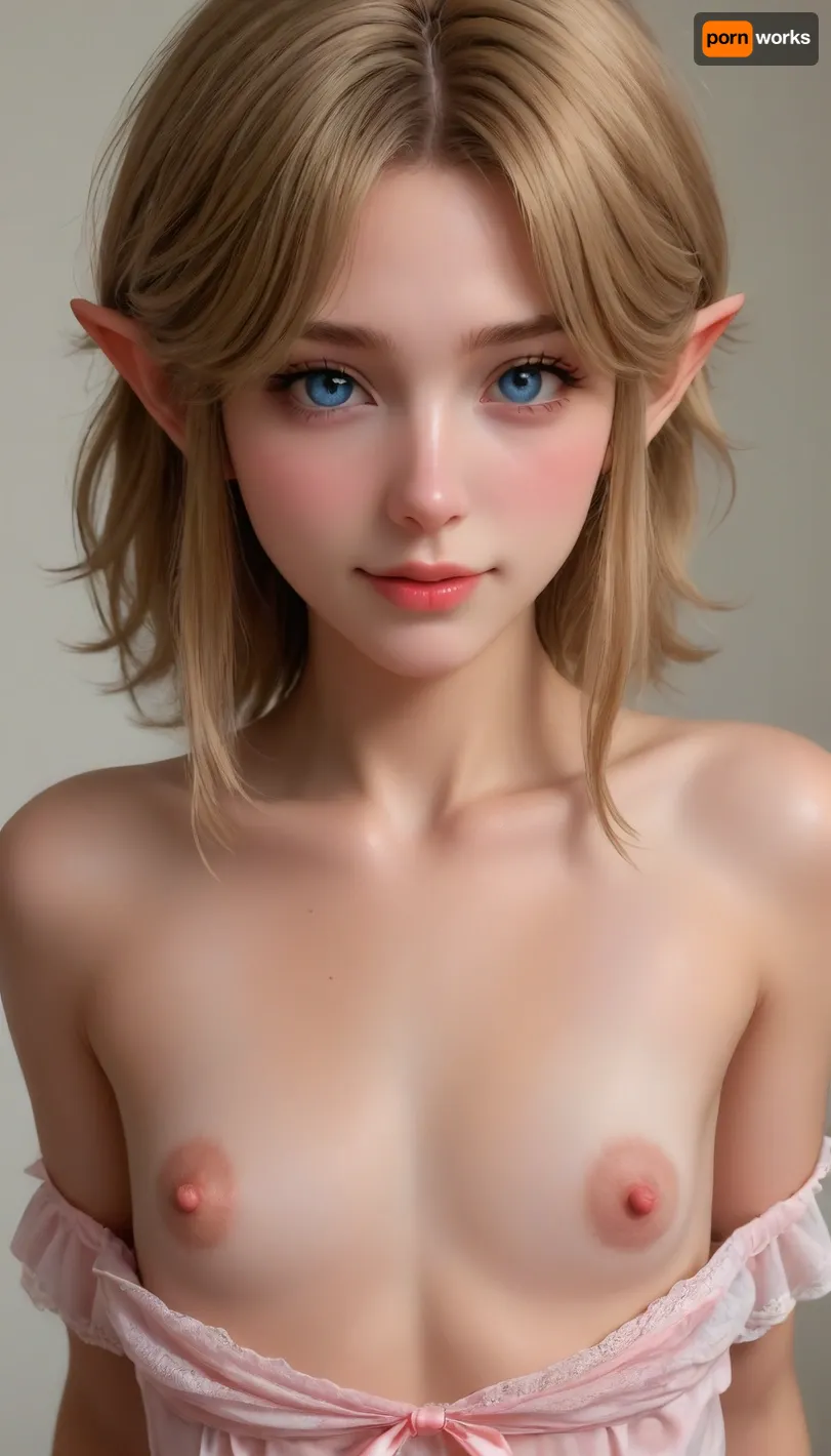 link from zelda, beautiful bimbo femboy, man breasts, look at my eyes, (large big areolas nipslip:1.4), femboy, model look, hdr, smile prettty femboy face, gorgeous, link blond boy hair, flirty, medium shot viev, (sissy femboy:1.1), flat, chested, <lora:flat_chested_v3.5:1.4>, sagging, breasts, <lora:sagging-000015:.8> link from zelda, beautiful bimbo femboy, man breasts, look at my eyes, (large big areolas nipslip:1.4), femboy, model look, hdr, smile prettty femboy face, gorgeous, link blond boy hair, flirty, medium shot viev, (sissy femboy:1.1), flat, chested, <lora:flat_chested_v3.5:1.4>, sagging, breasts, <lora:sagging-000015:.8>