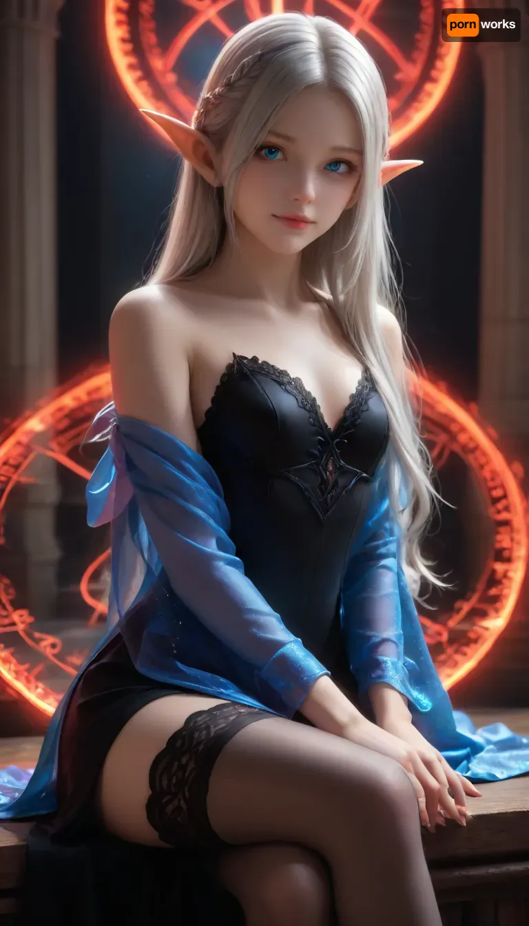 輝くエンチャントメント