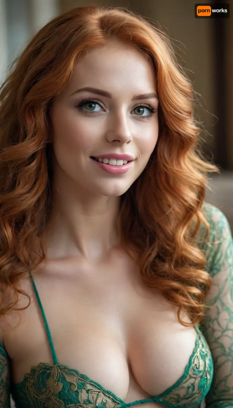 fishnet tights, official art, unity 8k wallpaper, over-detailed, beautiful and aesthetic, masterpiece, best quality, (zentangle, mandala, tangle, entanglement), (fractal art:1.3), 1girl, golden flowers, extremely detailed, dynamic perspective, the most beautiful form of chaos, elegant, brutalist design, bright colors, romanticism, (lean abs:1.3), (golden glow:1.2), (red-haired, (golden curls:1):1.4), (golden curls:1.3), perfect face, realistic, huge natural breasts, perfect tits, perfect body, beautiful, pronounced feminine facial features, perfect ass, healthy skin tone, fair skin, perfect teeth, perfect eyes, matching eyes, detailed green eyes, very detailed iris, long eyelashes, big realistic lips, full lips, mysterious smile, perfect mouth, detailed face, ((cute tall tall tall face)), symmetrical face, pleasure face, pleasure emotion, cute tall tall tall doll face, detailed hairstyle, healthy hair, bright hair, very long hair perfect lively eyes, flawless tongue, bright eyes, penetrating friendly gaze