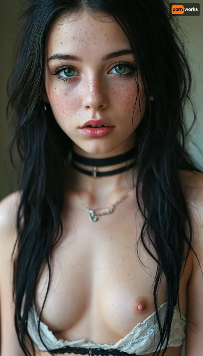 Готическая элегантность