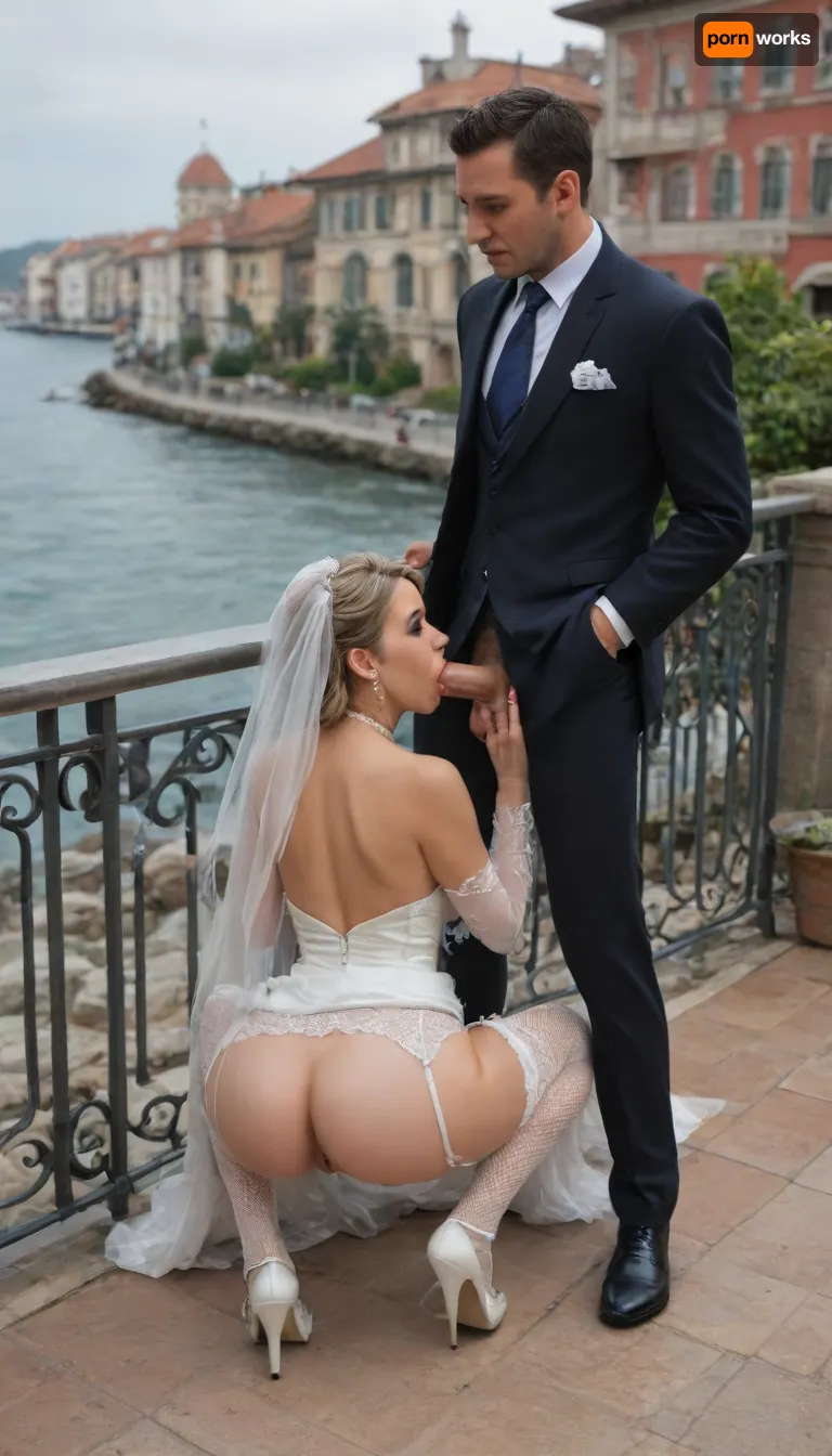 हनीमून शुरू होता है