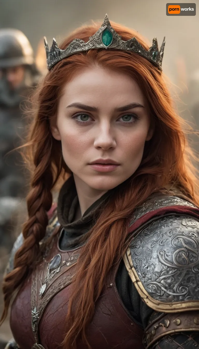 The unyielding guardian