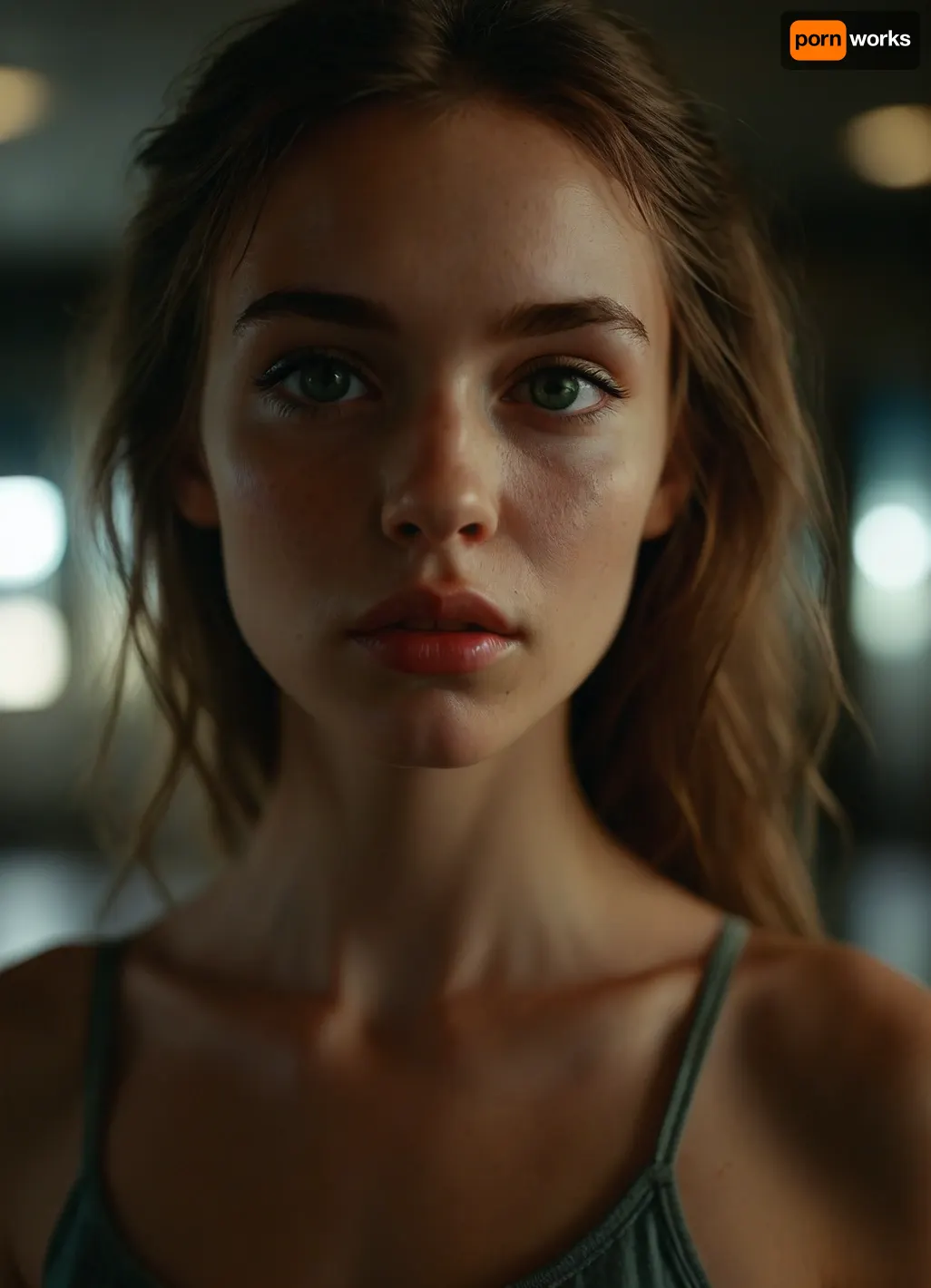 Perfect skinny anorexic flat gorgeous barely legal woman, masterpiece, realistic


hannahowoxl, epiCNegative, green, eyes, blue, brown, perfecteyes, ImgFixerPre0.3, <lora:Realism_Lora_By_Stable_yogi_SDXL8.1:1.5>, <lora:add-detail-xl:1.8>, <lora:MJ52:1>, <lora:PerfectEyesXL:1.4>