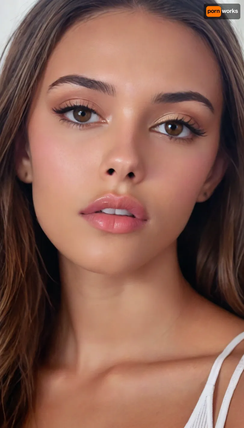 (((portrait of a beautiful beautiful girl))), (((Skinny))), (((Starting))), a brunette model perfect eyes gorgeous brown tan skin, N3ry, sunnyrayyxo, <lora:Madison_Beer_2020_SDXL_JugX_trigger_m4d1s0n-000076:2>, <lora:Marina_N3ry_XL:.8>, <lora:sunnyrayyxo_v1_SDXLBase:2>