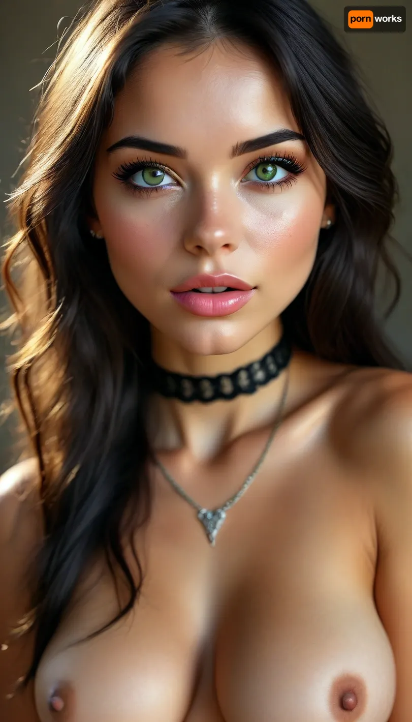 (maximum quality:1.5), (high resolution:1.5), zPDXL2, DSLR, The Selens 5-in-1 39. 4â³ Triangle Reflector, INTRICATE, ATTRACTIVE, mood lighting, intricate, elegant, perfect hand, perfect fingers, ((highly detailed skin, skin details)), sharp focus, volumetric fog, 8k UHD, filmgrain, high quality, Realism_Quality_2xx_By_Stable_Yogi, (score_7_up, score_8_up, score_9, chef), ziprealism, (zentangle, mandala, tangle, entangle), detailxl, (masterpiece:1.8), (film grain:1.8), (laughing, giggling, embarrassed:1.3), (((hips arched forward))), rounded ass, professional photography, smile, realistically drawn eyes, masterpiece, ((full-length view)), (detailed face and the eyes:1.3), (masterpiece, detailed), Cinematic lighting, photorealistic textures, dramatic timelessness and mystery, (((chest raised))), (((hips raised))), (details of face and eyes:1.3), ((tanned skin)), Her symmetrical eyes, perfect teeth and sexy mouth create a seductive image, ((full-length)), ((horizontal body position)), (backlight:1.12), bright and surreal, exquisite details, ultra-high definition, (UHD), (HDR), realistic lighting that creates an atmosphere of intrigue, phosphorescent, ###

Very beautiful litina girl, model face, wonderful beauty girl, awesome girl, fantasy girl, 20 year old, long black hair, black chocker, pink lipstick, tattoos, goth, large breasts, full body view, Tinymodel, young, schoolgirl, pretty young, Young girls, perfect face, green eyes, cute, petite body, full nude, full body photo, full body naked, (hot body:1.4), (very hot body:1.4), no bra, naked tits, beautiful face, but, <lora:MJ52:.3>, <lora:Real_Photo_Detail_XL-000003:.8>, <lora:BUT_SDXL_SHS:.8>, <lora:DetailedEyes_V3:.8>