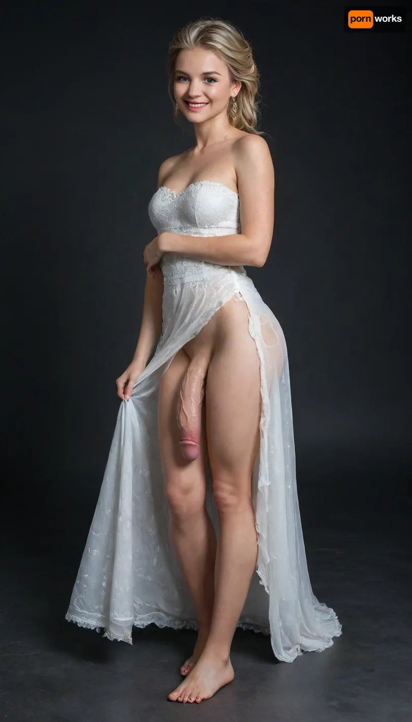 Elsa, 30 cm penis, big dick and big balls, huge penis, hourglass body, skinny with hot body, she look into your eyes, medium breasts, perfect anatomy, (various stockings), clean background, detailed futanari, 2 Babes, beautiful model, pretty young face, extremely pretty, extremely beautiful face, supermodel face, cute angelic face, extremely pretty face, very beautiful face, (ripped dress, transparent skirt, masterpiece, best quality, erect-futa, erect-penis, full body, taken with pleasure, ultrares face, 8K face, ultradetailed, DSLR, professional photo, ultra_high_quality, ultra_realistic, 8k, ultra detailed, 35mm photograph, 4k, hdr, photographic, ultra realistic, perfect legs, perfect dick, rounded ass, beautiful dick, thick dick, simetrical face, happy face, black background, more beautiful, barefoot, smile, white girl, each image generated different outfit, each image generated with different color of clothes)