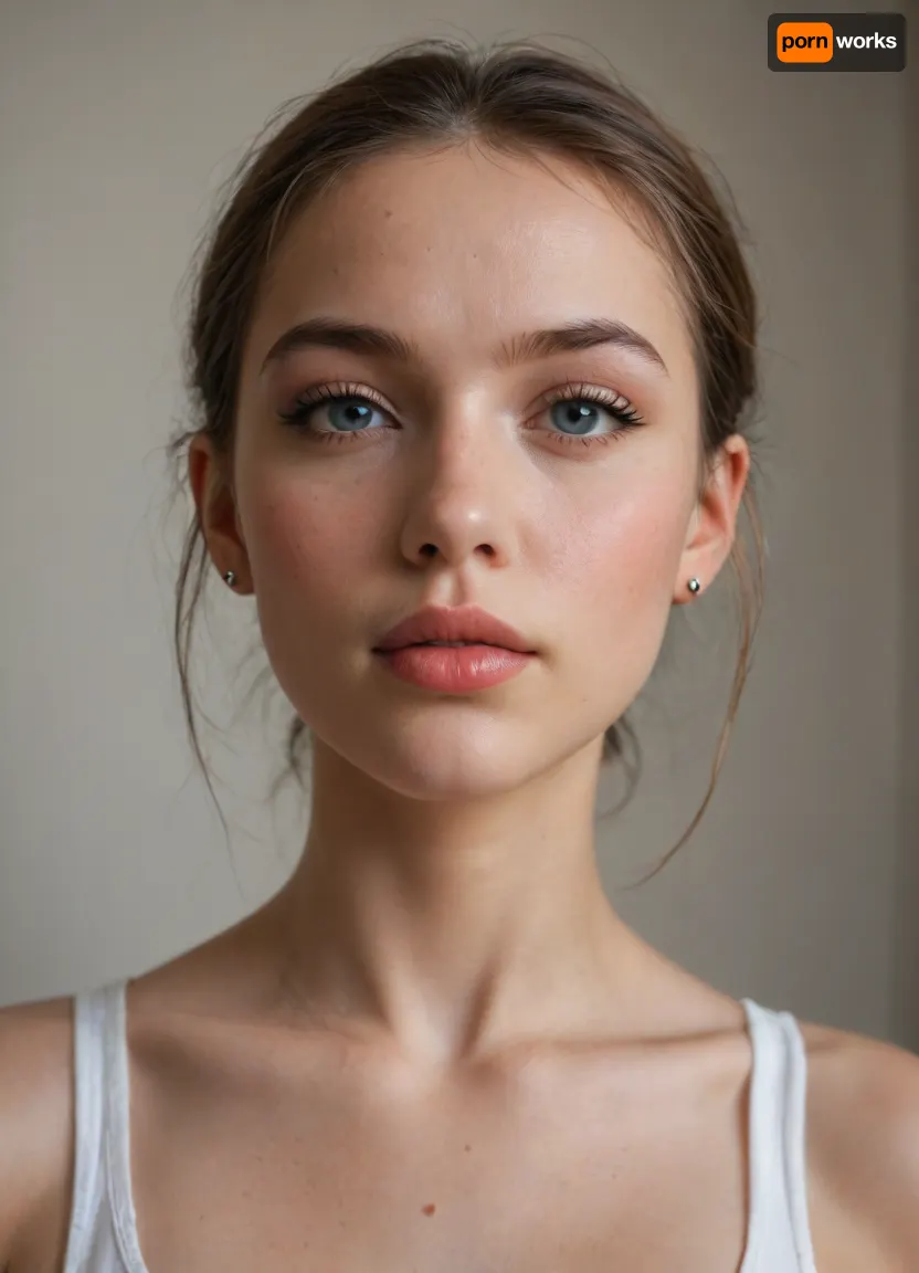 ultra photorealistic close-up of a slim female foot with smooth natural skin texture, long slender tapered toes, proportionally smaller big toe, second and third toes elongated and elegant, toenails medium length painted with glossy deep red polish, subtle natural shadows, high-definition detail, studio beauty photography style, soft diffused lighting