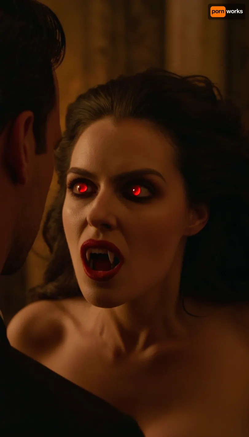 The hidden veil of shadows