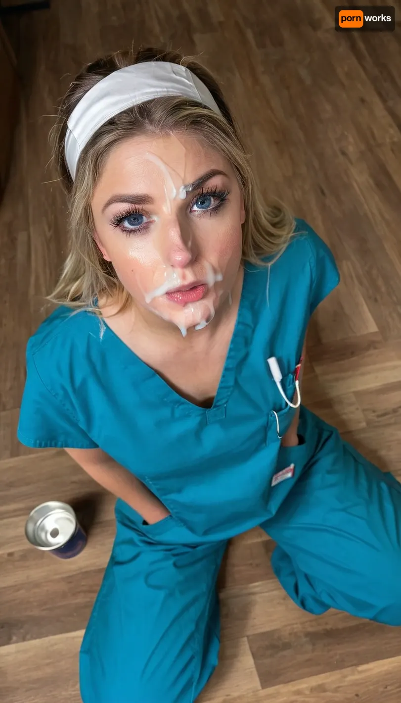 Una mirada cautivadora en perfecta luz: una fotografía de bukkake ultra-realista Una mirada cautivadora en perfecta luz: una fotografía de bukkake ultra-realista