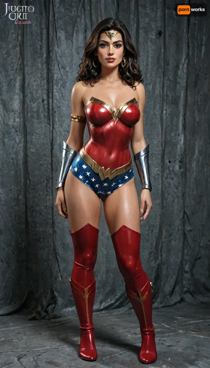 reiq style, fortnite-porn-hentai-–-batman, -blender, -wonder-woman, -rude, full body view, <lora:detailed_notrigger:2>, <lora:add-detail-xl:.8>, <lora:LCMTurboMix_Euler_A_fix:.8>, <lora:677862_training_data:.8>