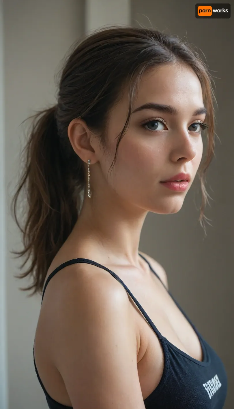 I am an electronic dog named Rex.
I serve in the K-9 unit.
I was tasked with finding an escaped AI copy. which created the illegal cybernetic body of a woman who used cloning and nano technology in electronics.
external signs, Asian type aged from 20 to 25, ponytail hairstyle with bangs