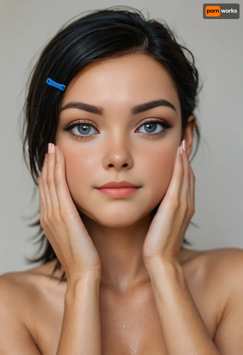 score_9, score_8_up, score_7_up, score_6_up, anime beauty girl, (close up face portrait), (((charcoal sketch))), (((charcoal drawing))), (skinny), (young tiny cute little small petite girl), (makeup:1.3), beautiful, gorgeous, stunning, gwen, tennyson, (/Ben10), /, (ultra, HD, quality, details), bright, orange, hair, short, (green, eyes), (((nude))), (athletic body:1.5), (pale skin:1.3), (oiled body:1.2), (sweaty body:1.2), (shiny body:1.3), ((textured skin)), ((realistic skin:1.7)), seductive gaze, ultra detailed eyes, ultra detailed face, perfect pussy, perfect hands, perfect fingers, contrasting shadows, (dark shadows:.9), bright light patches, well-lit scene, (high contrast:1.8), (maximum quality:1.5), (high resolution:1.5), (ultra realism:1.5), ((focus on face:2)), (colorful:1.4), (brightness:1.4), professional photography, big, eyes, reij-snrs, light, and, shadow, by, <lora:Style_eyes _and_hair_XL-v2:.8>, <lora:attractive_notrigger:.8>, <lora:detailed_notrigger:.8>, <lora:sunriseSDXL-000009:.6>, <lora:Gwen Tennyson (Ben10) - XL SCXL V1.0:1>