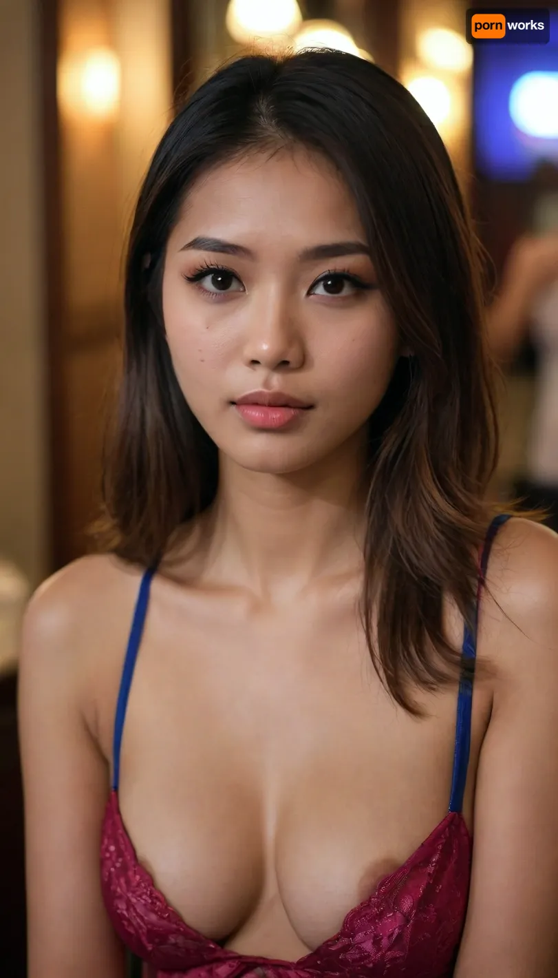 Thai prostitut 18 years old blowjob