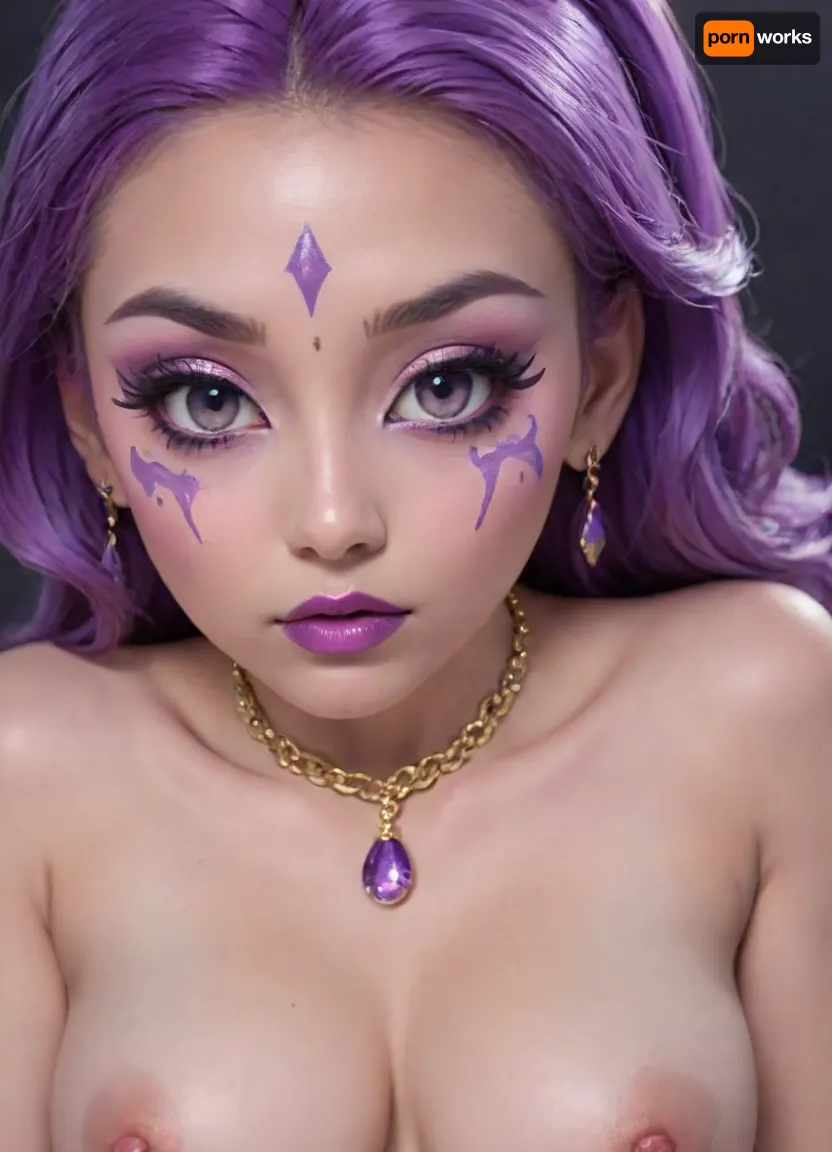 Indian sexy beautiful girl, (blue eyes:1.3), (high-quality facial detailing with long eyelashes and plump lips), (Indian face:1.9), ((makeup:1.8), long blue eyelashes, olive eyeshadow with glitter), (lips:1.2), open mouth, saliva, in a transparent tight-fitting sequined dress, (pink-purple areoles are visible, nipples with piercings), an exquisite necklace and gold bracelets, (purple anus stretched around dildo), mid ejaculation, (penetration), she has long hair tied up in a bun, (purple pussy:1.7), nipple ringsnipple, (purple puffy anus:1.5), nipple ringsnipple rings, pussy view, slit pussy, slender long legs with a high waist, fishnet stockings, green stilettos, seductive grins, dark skin., (cum in mouth:1.3), (heavy pussy piercing:1.4), There is a lot of cum on the pubic area of the anus, CHIBI, ((bimbo makeup, intense saturated glossy lipstick:1.5)), <lora:qban-nig:.8>