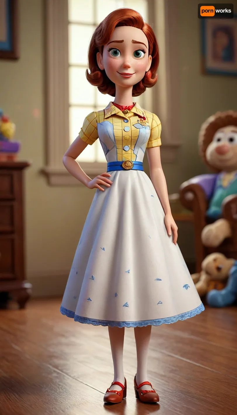 Mrs. Davis from Toy Story, full body view, <lora:detailed_notrigger:2>, <lora:add-detail-xl:.8>, <lora:677862_training_data:.8>