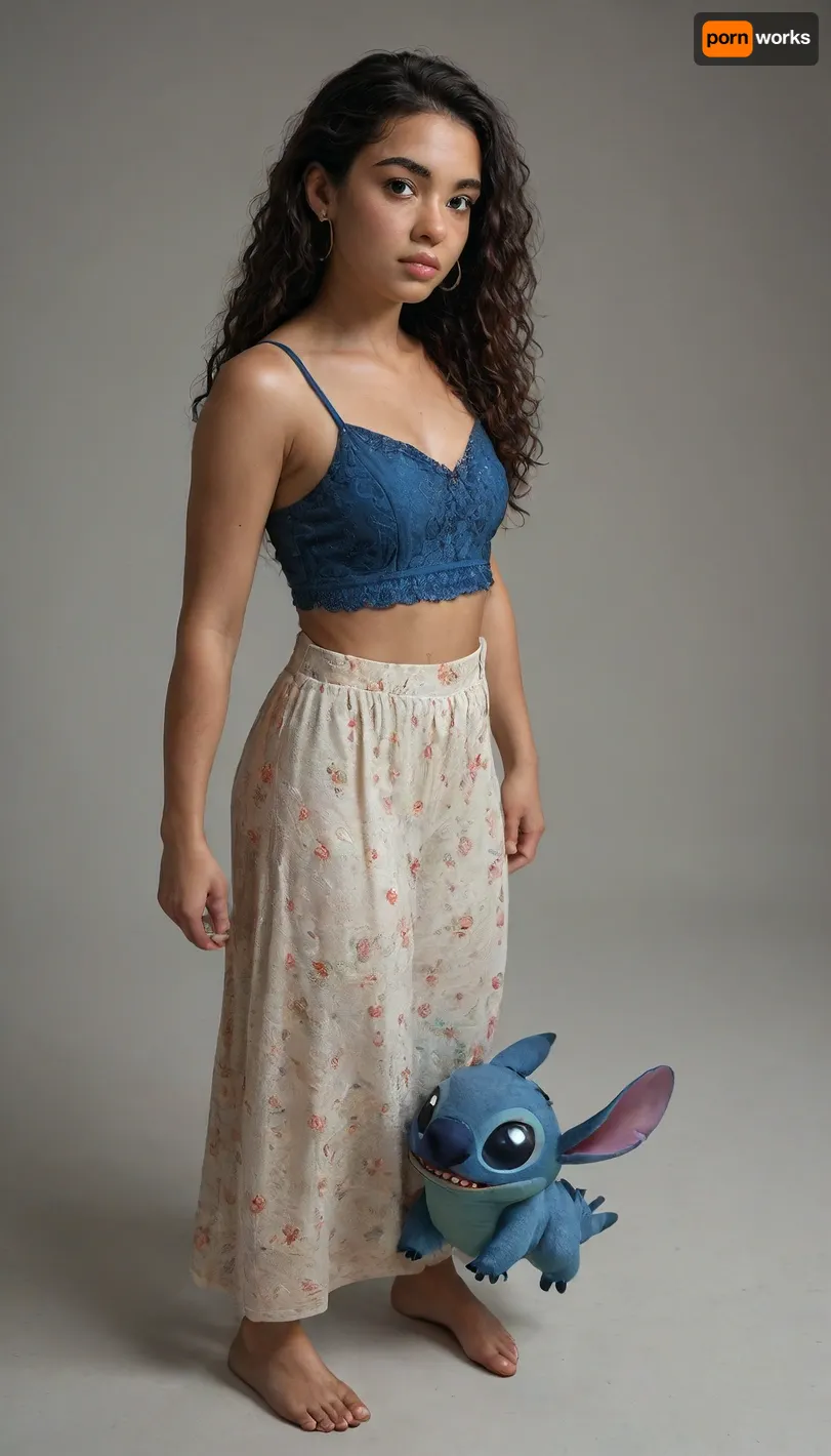 Nani from Lilo and Stitch, full body view, <lora:detailed_notrigger:2>, <lora:add-detail-xl:.8>, <lora:677862_training_data:.8>