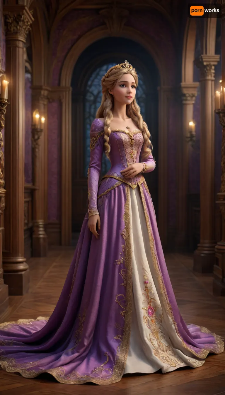 Queen Arianna from Rapunzel, full body view, <lora:detailed_notrigger:2>, <lora:add-detail-xl:.8>, <lora:677862_training_data:.8>