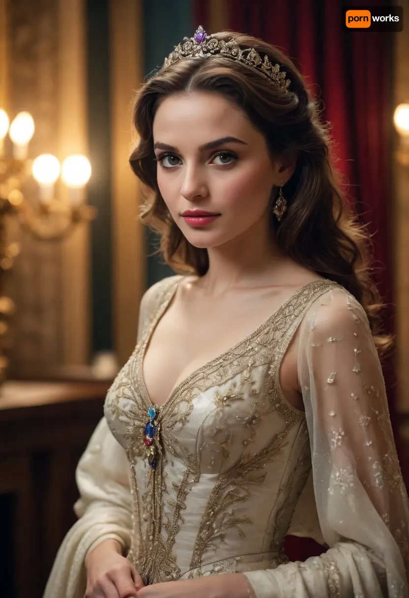 image of the most beautiful woman to have ever lived, she is the epitome of beauty and grace, stylish clothes