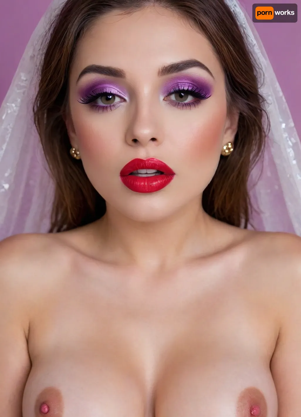 totally naked Be my pussy lips bright makeup veil what happened? cum in mouth
spread your legs in stockings show the beauty of your vagina in pink lipstic, (high-quality facial detail:1.3), Photorealistic, (closeup Macrophotography, full-length), young looking 18 year old cute persian with a, big tits, skinny, tight open pussy, (gold nipple rings, bdsm), stockings with a heart, wide hips, ((makeup:1.5), long blue eyelashes, olive eyeshadow with glitter), (big red lips:1.5), full lips of a bold red tone, thick red lipstick shiny moisturized by transparent wet gloss, vibrator in ass, despair, (cum in mouth:1.3), powerful orgasm, oiled body, choker, (purple pussy:1.3), perfecteyes, <lora:Lip_Gloss_sexy_lips_by_DarkEffect:1.2>, <lora:Perfect_Eyes:.8>