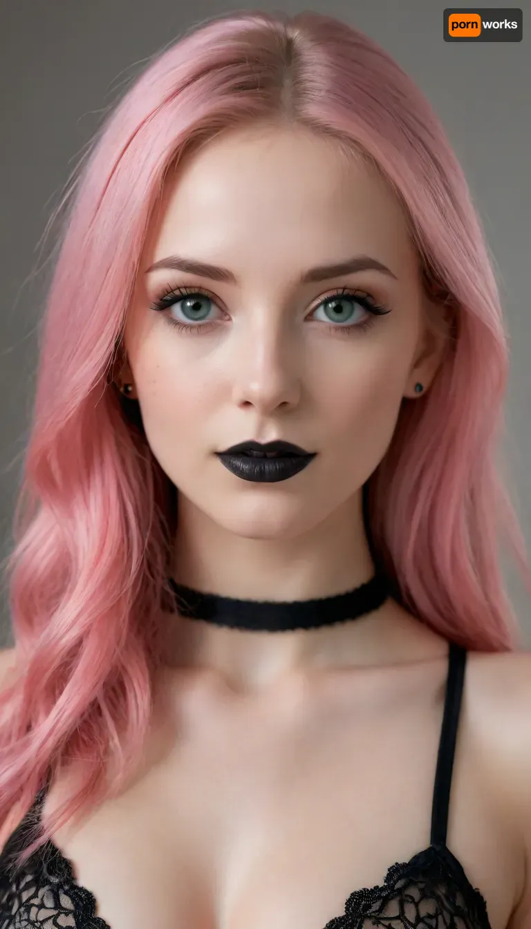 (maximum quality:1.5), (high resolution:1.5), (Ultra detailed skin:1.5), (ultra high resolution:1.5), zPDXL2, DSLR, The Selens 5-in-1 39. 4â³ Triangle Reflector, INTRICATE, ATTRACTIVE, mood lighting, intricate, elegant, perfect hand, perfect fingers, ((highly detailed skin, skin details)), sharp focus, volumetric fog, 8k UHD, filmgrain, high quality, Realism_Quality_2xx_By_Stable_Yogi, (score_7_up, score_8_up, score_9, chef), ziprealism, (zentangle, mandala, tangle, entangle), detailxl, (masterpiece:1.8), (film grain:1.8), ###

POV photo, masterpiece, highest quality, 8k, High detail RAW color Photo, hyper realistic, symmetrical, highly detailed, perfect skin, Hasselblad, gigapixel, fit, skin pores, innocent face, smile, high detail hair, (sharp body), detailed body, on focus, gorgeous face, ###

18 year old, long pink hair, black chocker, black lipstick, nipple rings, belly ring, ripped revealing clothes, goth, small breasts, full body view from behind, long legs, Tinymodel, pretty young, perfect face, green eyes, cute, closeup, petite body, full body photo, beautiful face, watching her get gangfucked from the next room, <lora:pixel-art-xl-v1.1:.8>