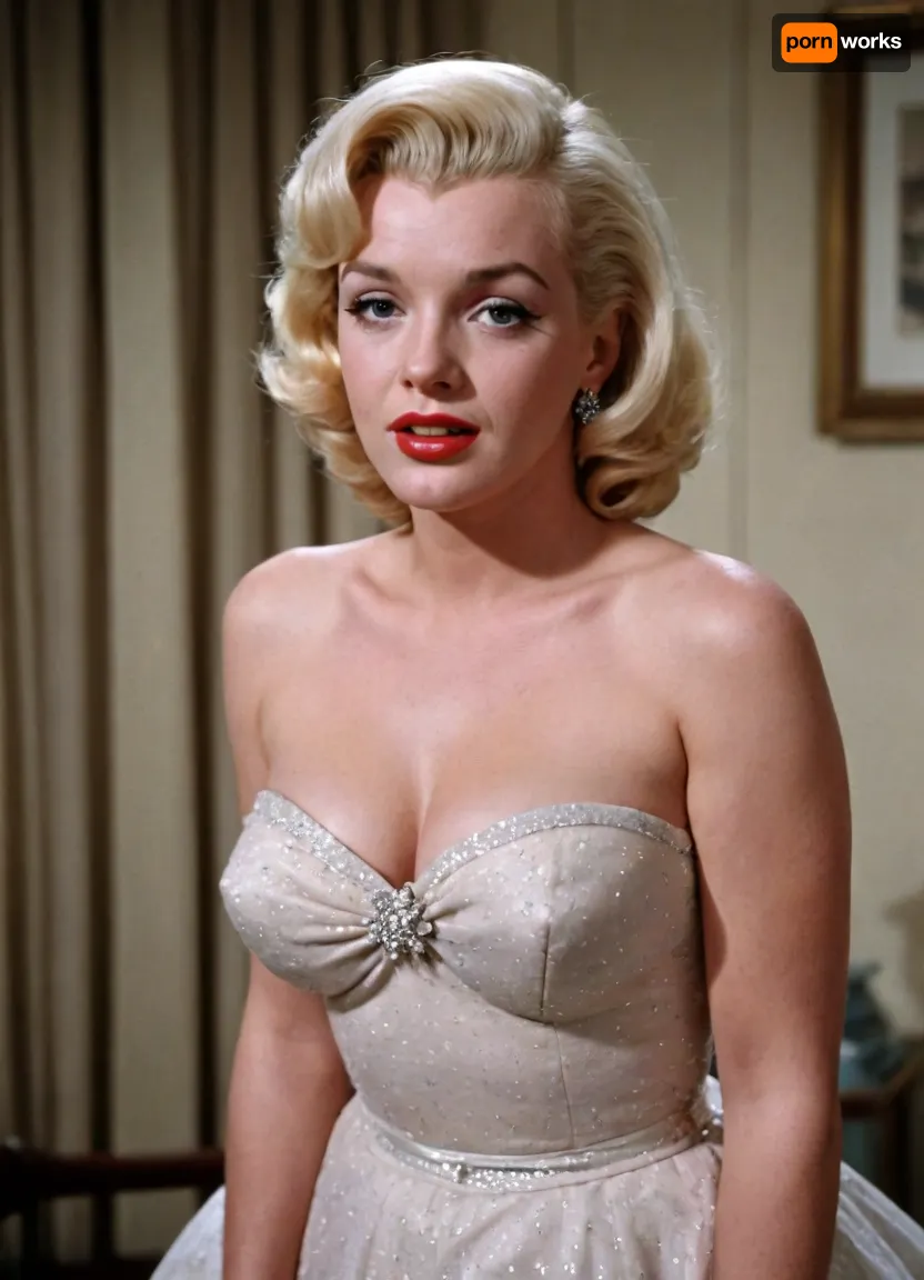 How to Marry a Millionaire is a 1953 American romantic comedy, Marilyn Monroe