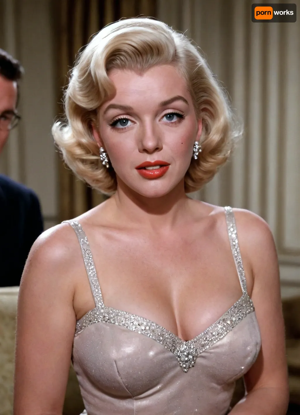 How to Marry a Millionaire is a 1953 American romantic comedy, Marilyn Monroe