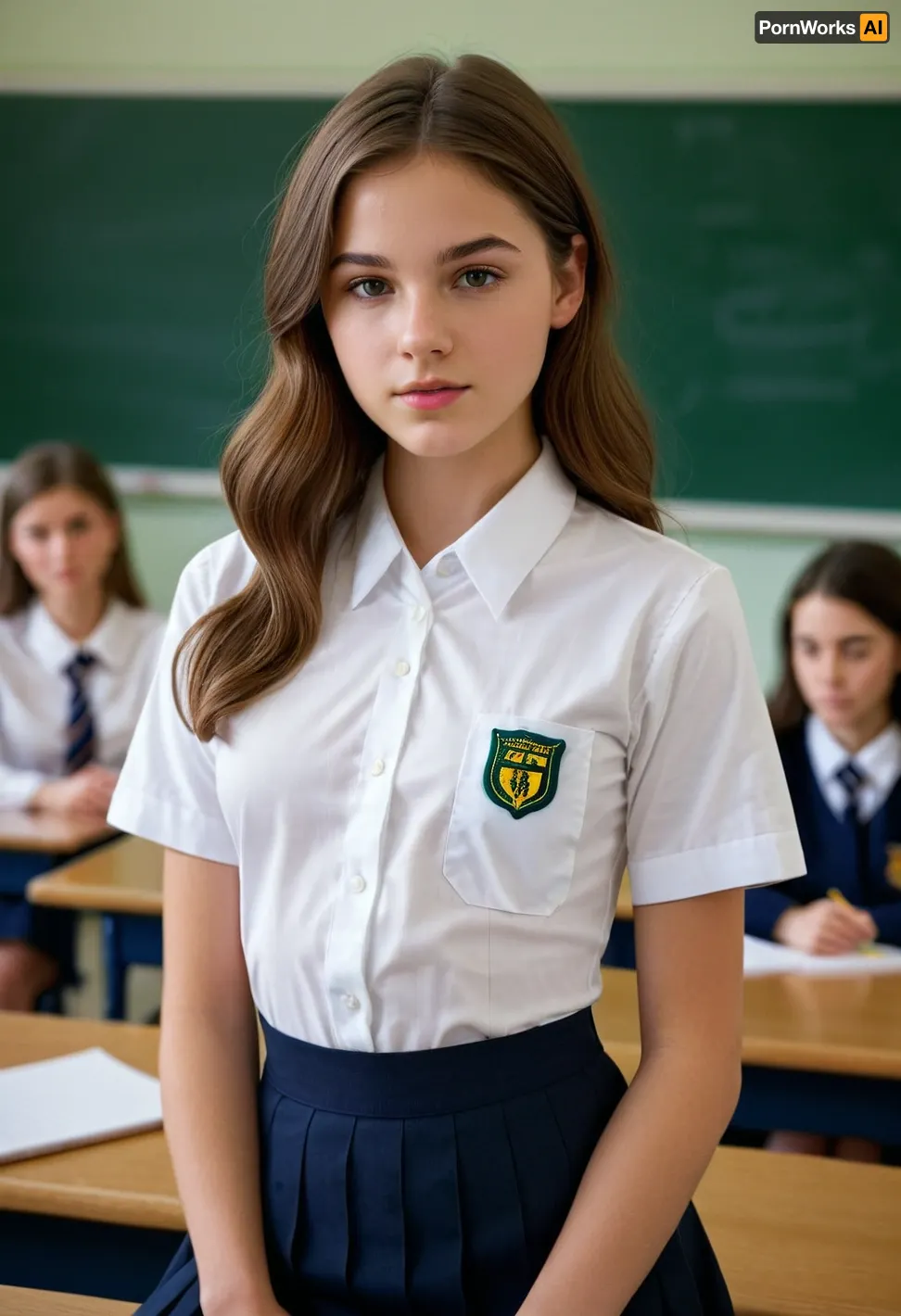 Well, Emily, I think the best way to learn about AI is to start by taking some classes or reading books on the subject. You can also try building a simple AI project yourself using online resources. The more you practice and learn, the