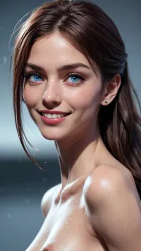 中世纪的村落是一目了然,有高大的石墙和鹅卵石街道。 当维奥莱特走过小镇时,她不禁注意到其中一座建筑的墙上贴着一张小纸——