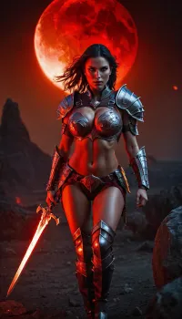 이 crimson vanguard