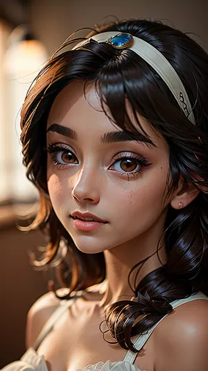 The photographer's soft focus lacked the professional touch of a skilled photographer, but with better lighting and equipment, he could create a masterpiece that would leave everyone in awe