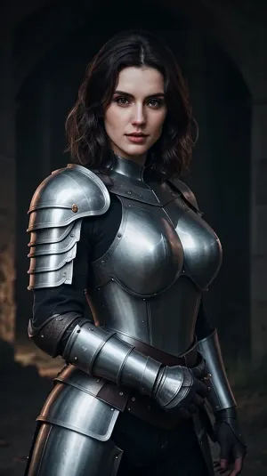 La donna con la foto ultra realistica risoluzione 8k era un fotografo professionista, e aveva appena finito di scattare una foto della donna di fronte a lei. I seni medi della donna erano perfettamente modellati, e le sue caratteristiche nordiche erano perfette. Lei aveva